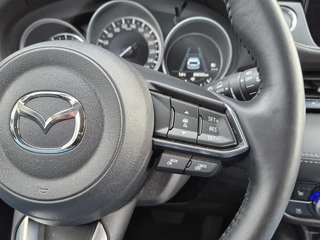 Mazda 6 - afbeelding nr 16
