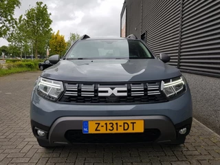 Dacia Duster - afbeelding nr 4