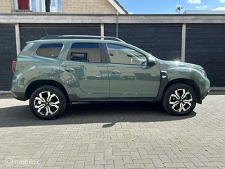 Dacia Duster Dacia Duster 1.3 TCe 130 PK Journey Clima / 17