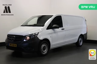 Mercedes-Benz Vito - 73720677-0