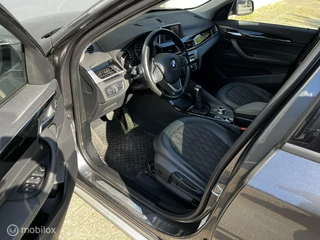 BMW X1 BMW X1 sDrive18i High Executive / x-line - afbeelding nr 7