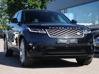 Land Rover Range Rover Velar Land Rover Range Rover Velar 2.0 P400e S I Leder I Meridian I Elektrische stoelverstelling - afbeelding nr 4