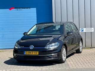 Volkswagen Golf Volkswagen Golf 1.5 TSI Comfortline CAMERA PDC DEALER OND 1 EIG - afbeelding nr 2