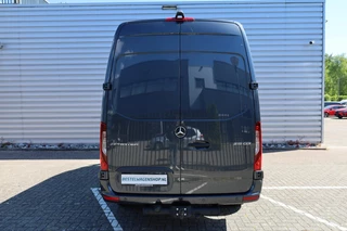 Mercedes-Benz Sprinter - afbeelding nr 19