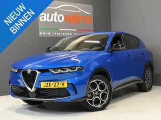 Alfa Romeo Tonale 1.3T PHEV 280PK Ti