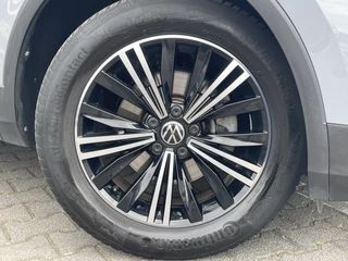 Volkswagen Tiguan Volkswagen Tiguan 1.5 TSI Life Active | Navi | ACC | IQ Light | CarPlay | HUD | DAB+ | 18 inch - afbeelding nr 8