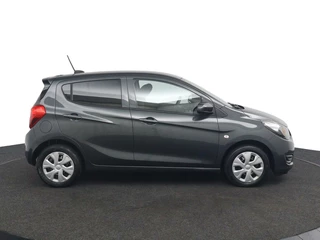 Opel KARL Opel KARL 1.0 ecoFLEX Edition | Carplay | Airco | Cruise - afbeelding nr 13