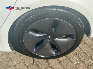 Tesla Model 3 Tesla Model 3 Standard RWD Plus 60 kWh DEALER ONDERHOUDEN - afbeelding nr 14