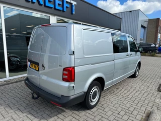 Volkswagen Transporter Volkswagen Transporter 2.0 TDI L2H1 Comfortline Nieuwe Distributie - afbeelding nr 10