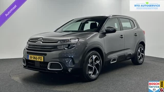 Citroën C5 Aircross 1.2 PureTech Business CAMERA NAVI CARPLAY ECC LM CRUISE.