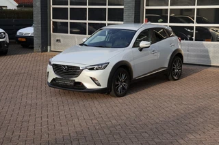 Mazda CX-3 - 347262867-0