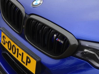 BMW M5 BMW M5 F90 800PK+ / 2018 / M-perf. CARBON / LED - afbeelding nr 57