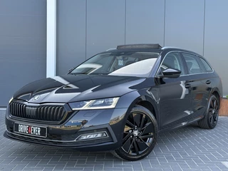 Škoda Octavia - afbeelding nr 21