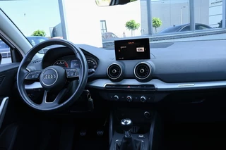 Audi Q2 Audi Q2 30 TFSI Sport Pro Line S CarPlay PDC Audi Sound - afbeelding nr 13