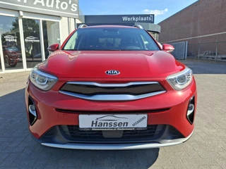 Kia Stonic Kia Stonic 1.0 T-GDi DynamicPlusLine - afbeelding nr 8