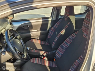 Citroën C1 Citroen C1 1.0 e-VTi Airscape Feel - afbeelding nr 8