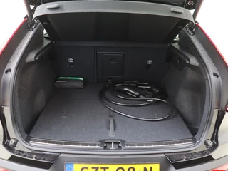 Volvo C40 - afbeelding nr 34