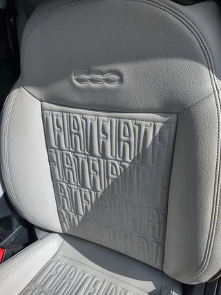 Fiat 500e - afbeelding nr 29