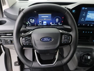Ford Transit Custom | Navigatie | Camera | 3-Persoons | Vol ! | 5 jaar garantie - afbeelding nr 14