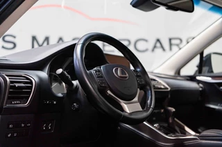Lexus NX - afbeelding nr 27