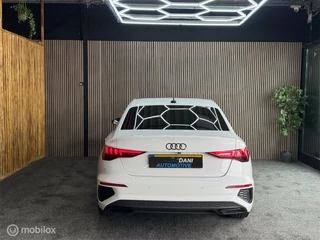 Audi A3 Audi A3 Limousine 30 TDI S edition|Pano|Led|ACC|Camera|Sfeer - afbeelding nr 6