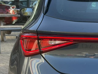 SEAT Leon - afbeelding nr 30