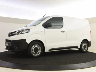 Toyota ProAce - afbeelding nr 9