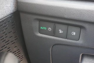 Škoda Octavia Škoda Octavia Combi 150PK AUTOMAAT ADAPTIVE | WINTERPACK | CAMERA | NAVI | KEYLESS! - afbeelding nr 19