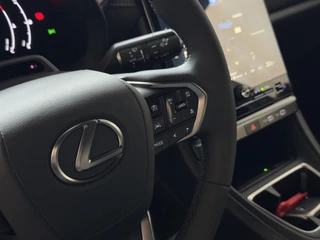 Lexus LBX DIRECT LEVERBAAR NIEUWE AUTO - afbeelding nr 12