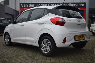 Hyundai i10 - afbeelding nr 3