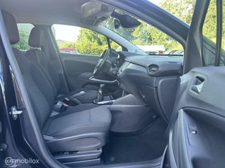 Opel Crossland X Opel Crossland X 1.2 / 1ste Eigenaar / 2018 / Zeer netjes ! - afbeelding nr 23