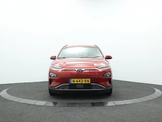 Hyundai Kona Hyundai Kona EV Fashion 64 kWh | Afneembare trekhaak | Navigatie | Camera - afbeelding nr 15