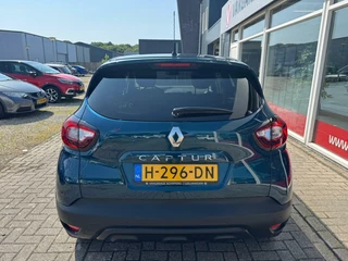 Renault Captur Renault Captur 0.9 TCe Limited - afbeelding nr 14