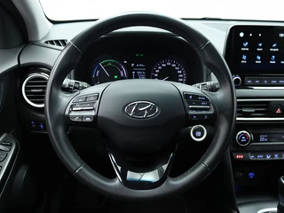 Hyundai Kona Hyundai Kona 1.6 GDI HEV Comfort Smart | Navigatie | Camera | Cruise control - afbeelding nr 31