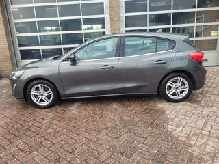 Ford Focus - afbeelding nr 2