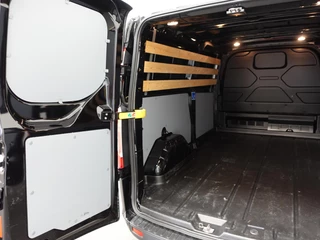 Ford Transit Custom Ford Transit Custom 300 2.0 TDCI L2H1 Trend Automaat Airco Navi Cruisecontrol Camera Parkeersensoren Trekhaak - afbeelding nr 34