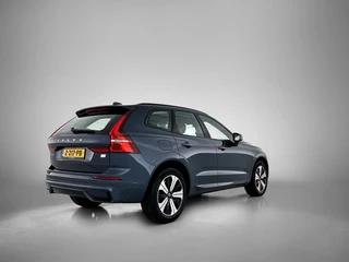 Volvo XC60 Volvo XC60 2.0 T6 AWD Plus Dark - afbeelding nr 5
