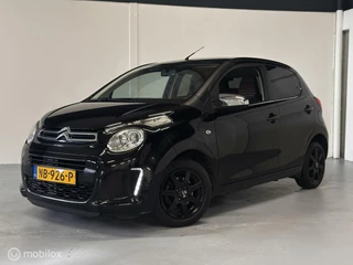 Citroën C1 Citroen C1 1.0 e-VTi Selection - afbeelding nr 2