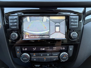 Nissan QASHQAI - afbeelding nr 24