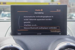 Audi S3 Audi S3 2.0 TFSI S3 quattro Pro Line Plus B&O NAVI 300PK - afbeelding nr 29