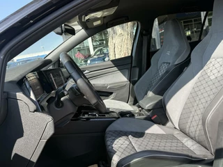 Volkswagen Golf Volkswagen Golf 1.5 eTSI R-Line - afbeelding nr 12