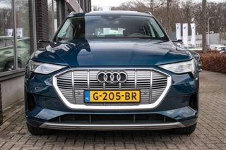 Audi e-tron - All-in rijklrprs | Camera spiegels  | Trekhaak - afbeelding nr 11