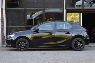 Opel Corsa Opel Corsa 1.2 GS Lane Stuurvw Stoelvw - afbeelding nr 5