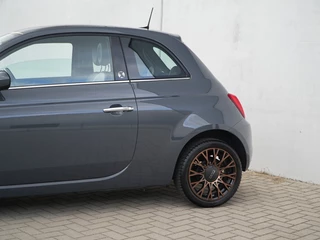 Fiat 500 - afbeelding nr 9