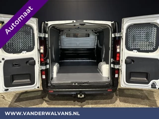 Renault Trafic Trekhaak, Parkeersensoren - afbeelding nr 3