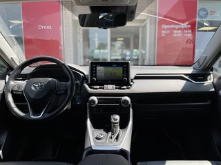 Toyota RAV4 Toyota RAV4 2.5 Hybrid AWD Adventure | JBL | Navi | 360 Camera | Sensoren v/ - afbeelding nr 8