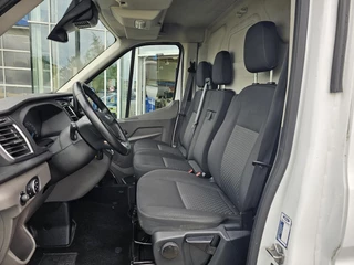 Ford Transit Ford Transit 350 2.0 TDCI L3H2 Limited 170 pk automaat | Dubbele wielset | Adaptieve Cruise | Sync 3 Navigatie | Apple Carplay/ Android Auto | Voorruitverwarming - afbeelding nr 10