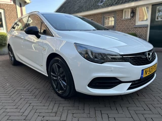 Opel Astra - afbeelding nr 27