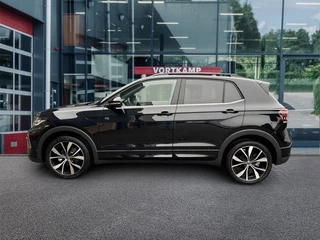 Volkswagen T-Cross - afbeelding nr 8