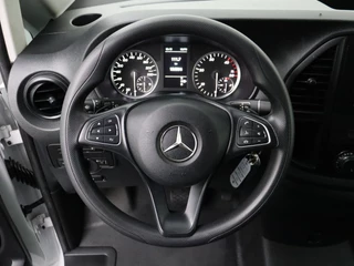 Mercedes-Benz Vito | Airco | Cruise | BPM vrij !!! | 2-2-2-3 Stoelopstelling - afbeelding nr 14